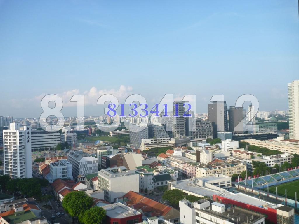 City Square Residences thumbnail photo